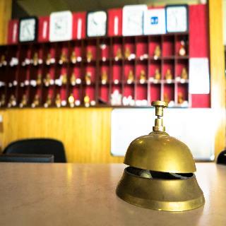 Hotel Chesscom