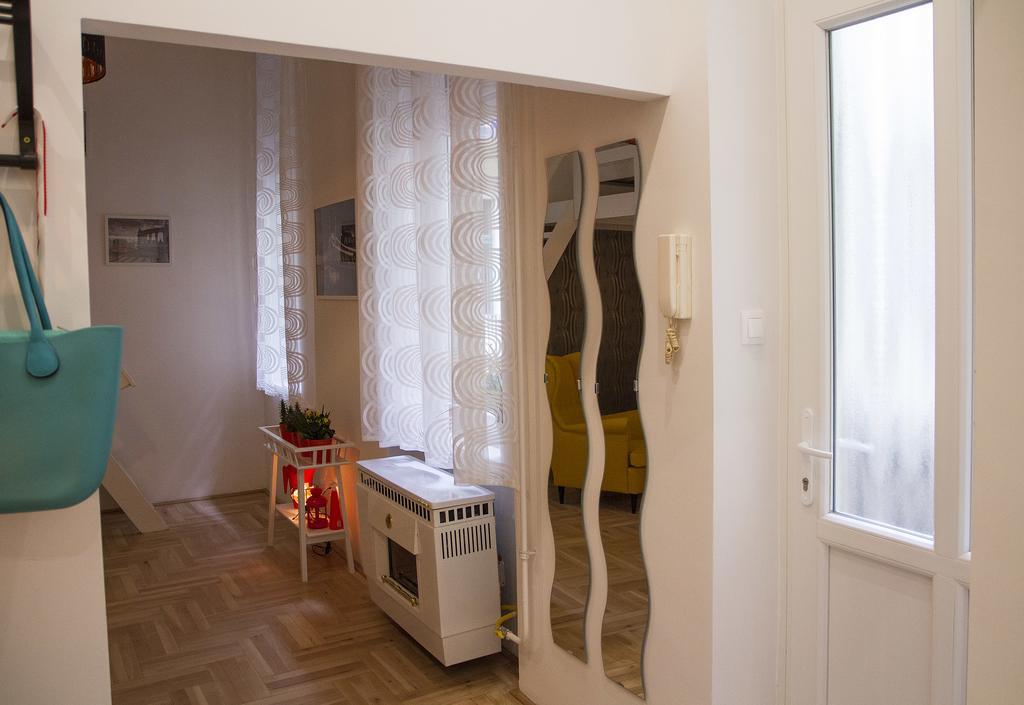 Lovag Apartamento Budapest