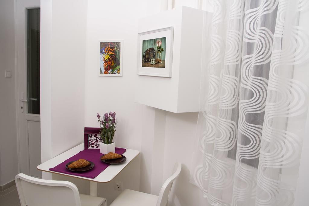 Lovag Apartamento