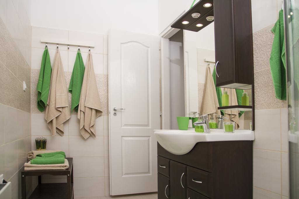 Apartamento Lovag *
