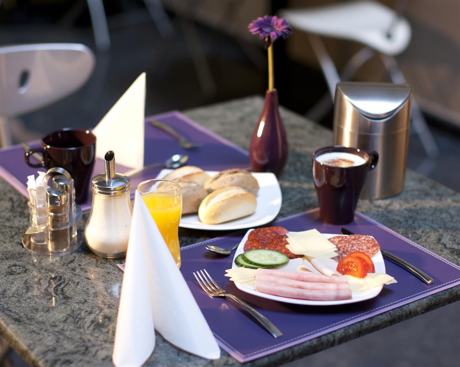 Ambra Hotel