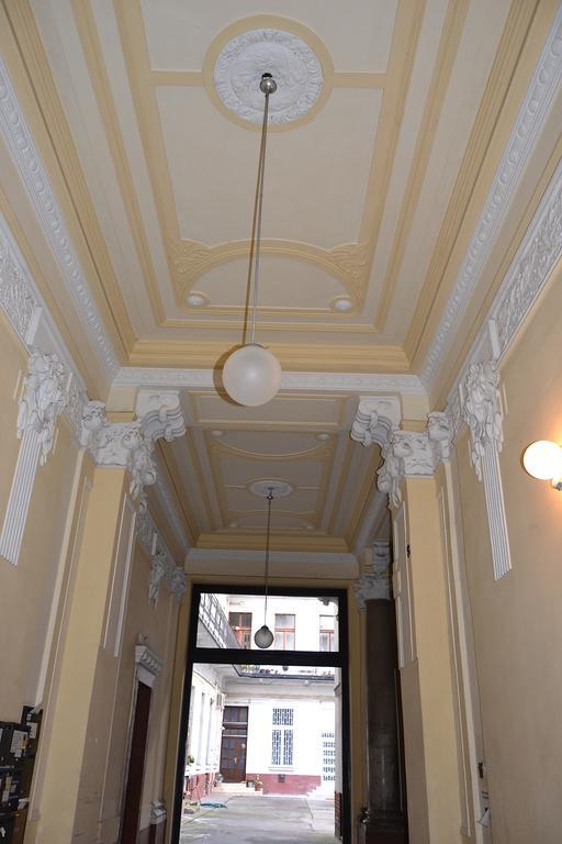 Twenty2 Apartment Budapest