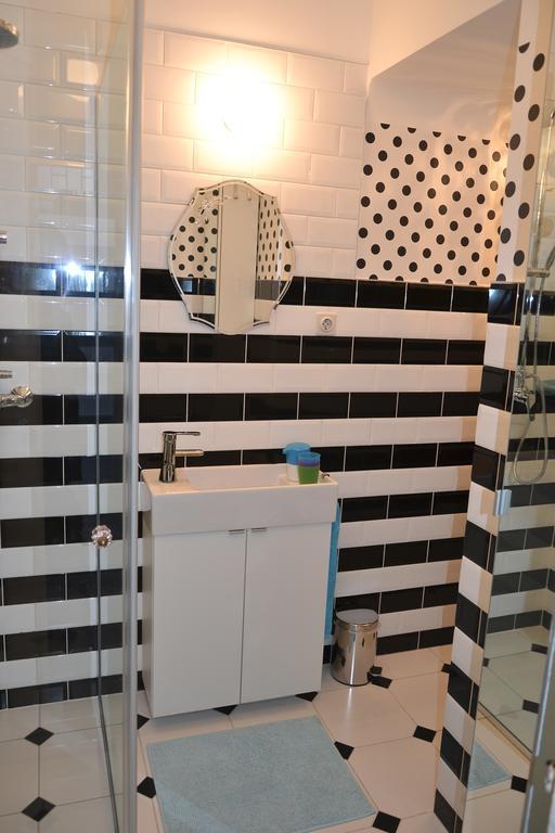 Twenty2 Apartment Budapest