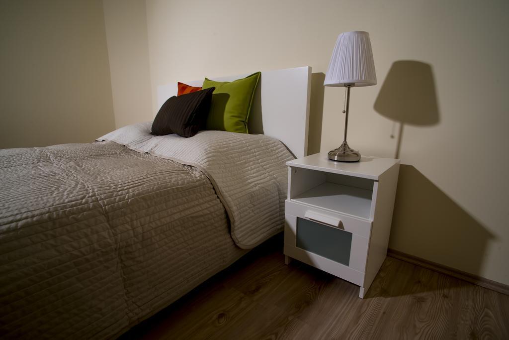 Apartment Rumbach Budapest