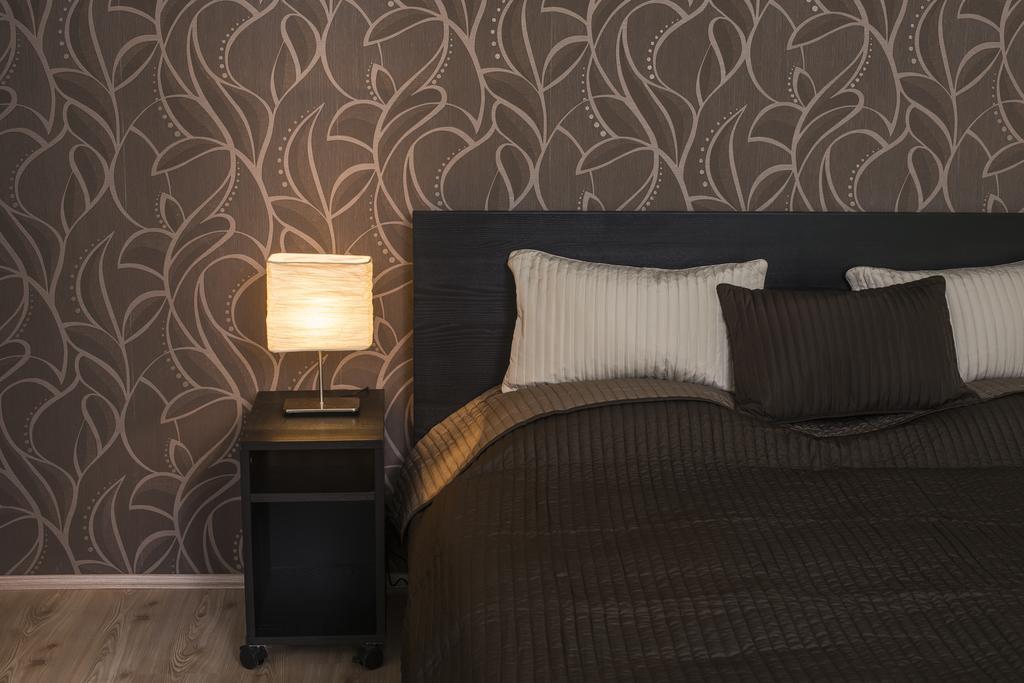 Apartment Rumbach
