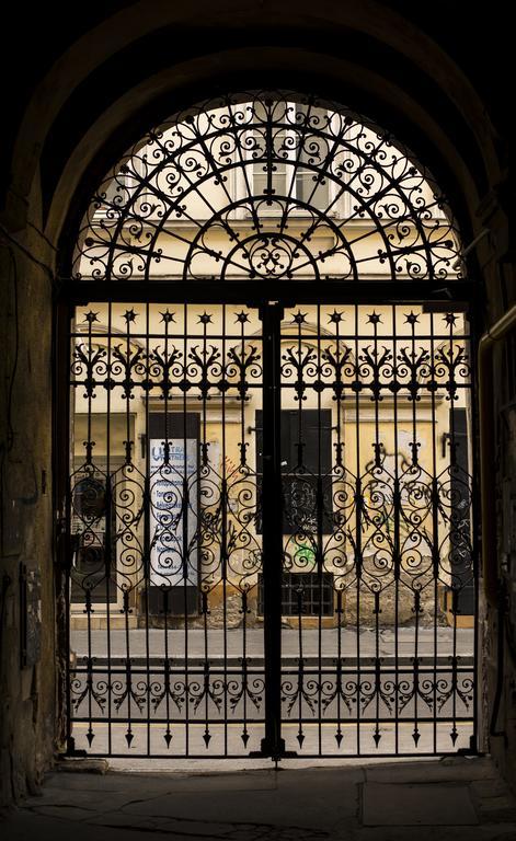 Rumbach Apartment Budapest