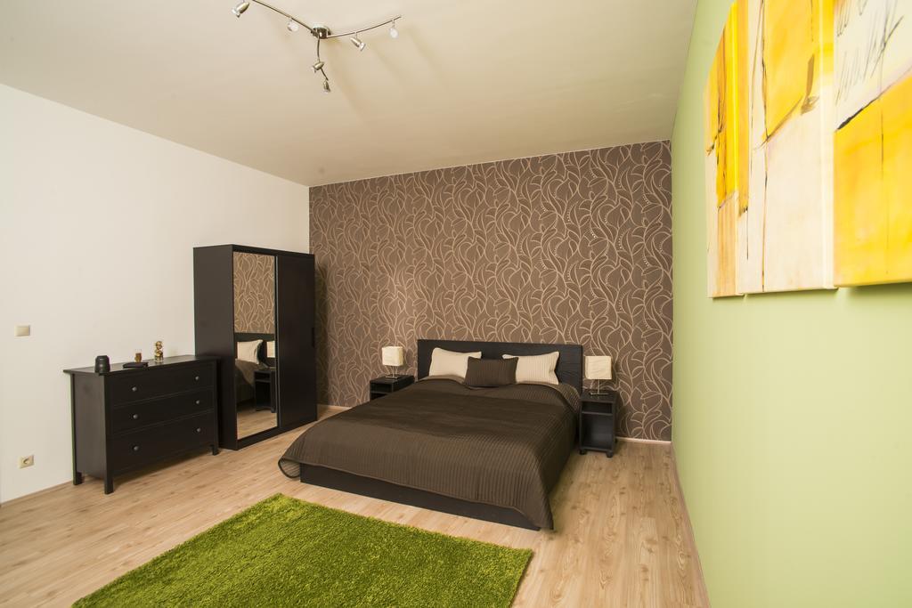Apartment Rumbach Budapest