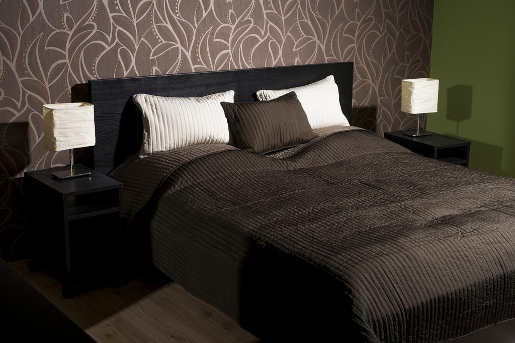 Rumbach Apartment *