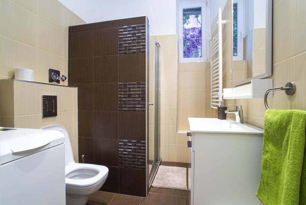 Apartment Rumbach
