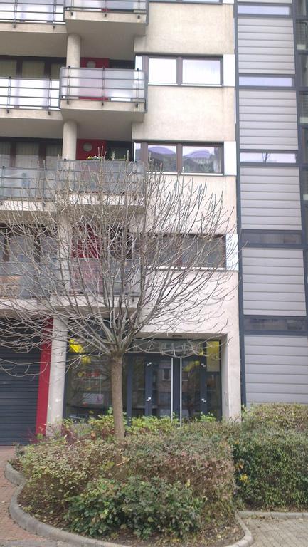 4 Wellness Apartament *