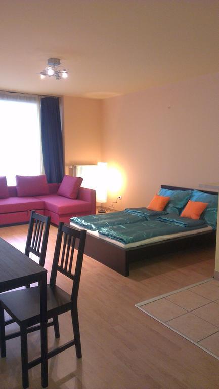 4 Wellness Apartament