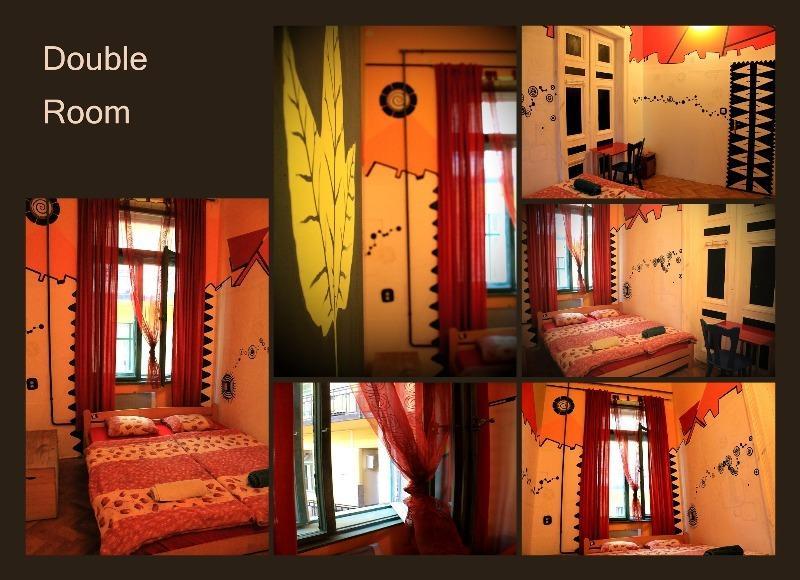 Hostel Downtown