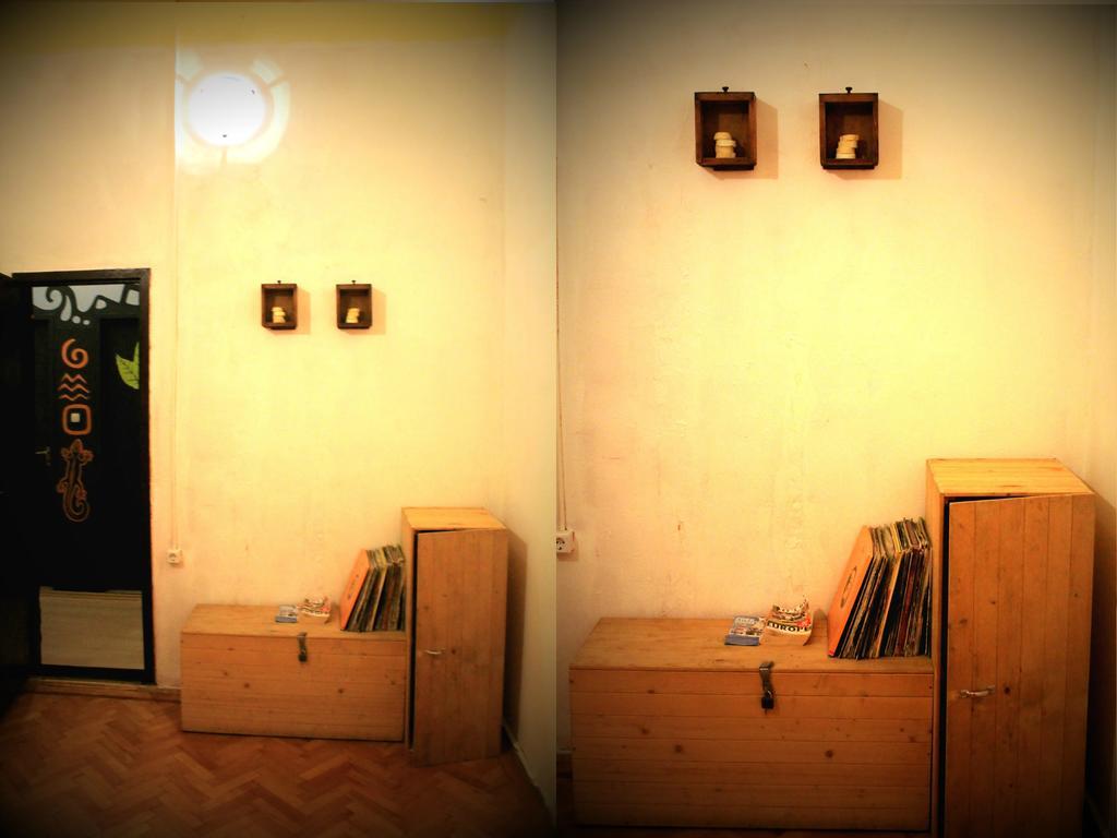 Downtown Hostel