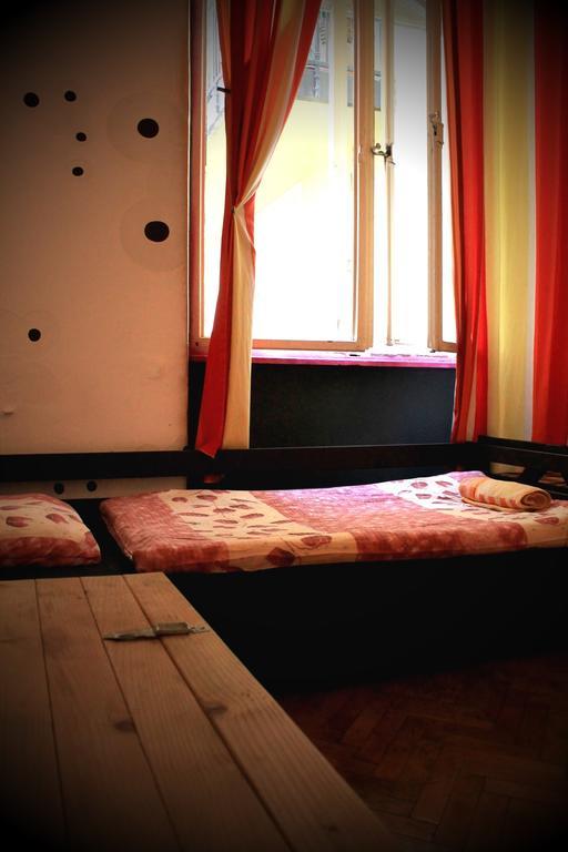 Hostel Downtown Budapest