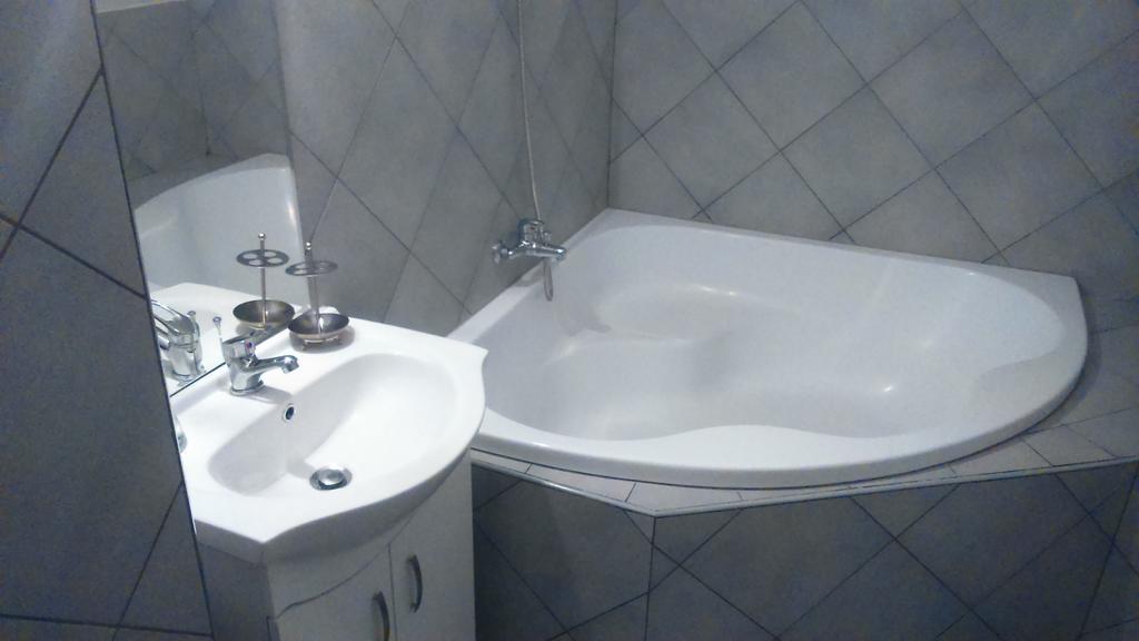 Solid Apartmans Lägenhet *