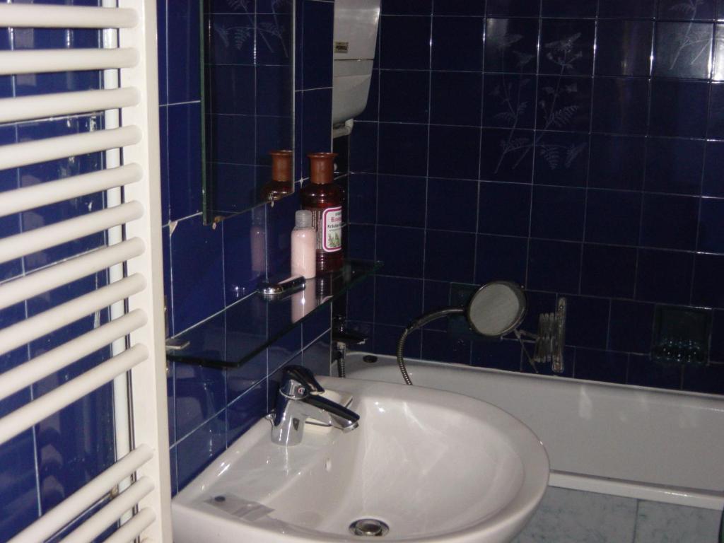 Apartamento Ringavenue
