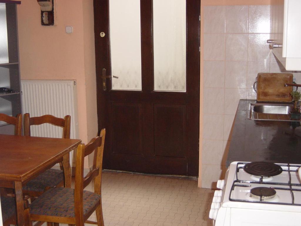 Ringavenue Apartamento *