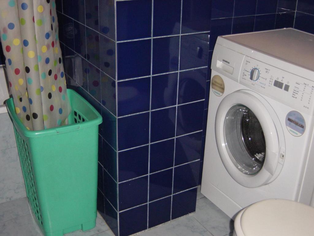 Ringavenue Apartamento *