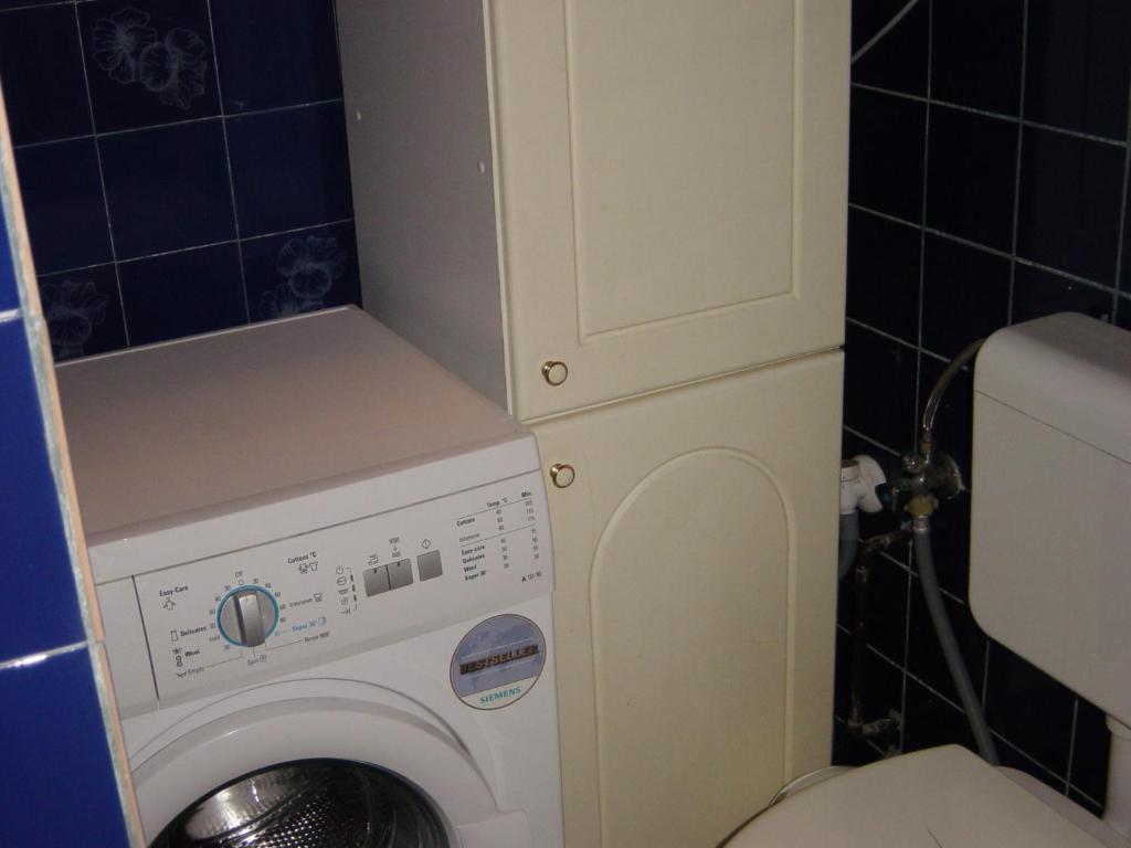 Ringavenue Apartamento Budapest