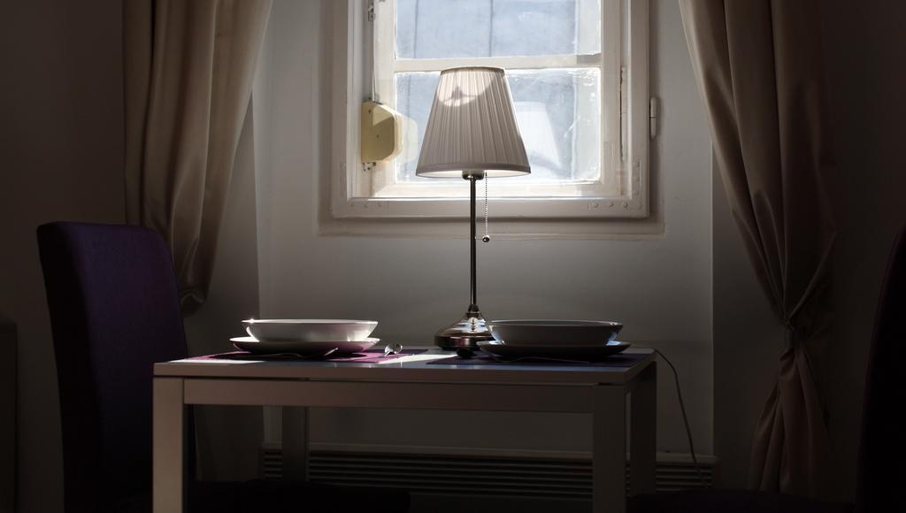 Apartment Elizabeth Square Residences Budapest