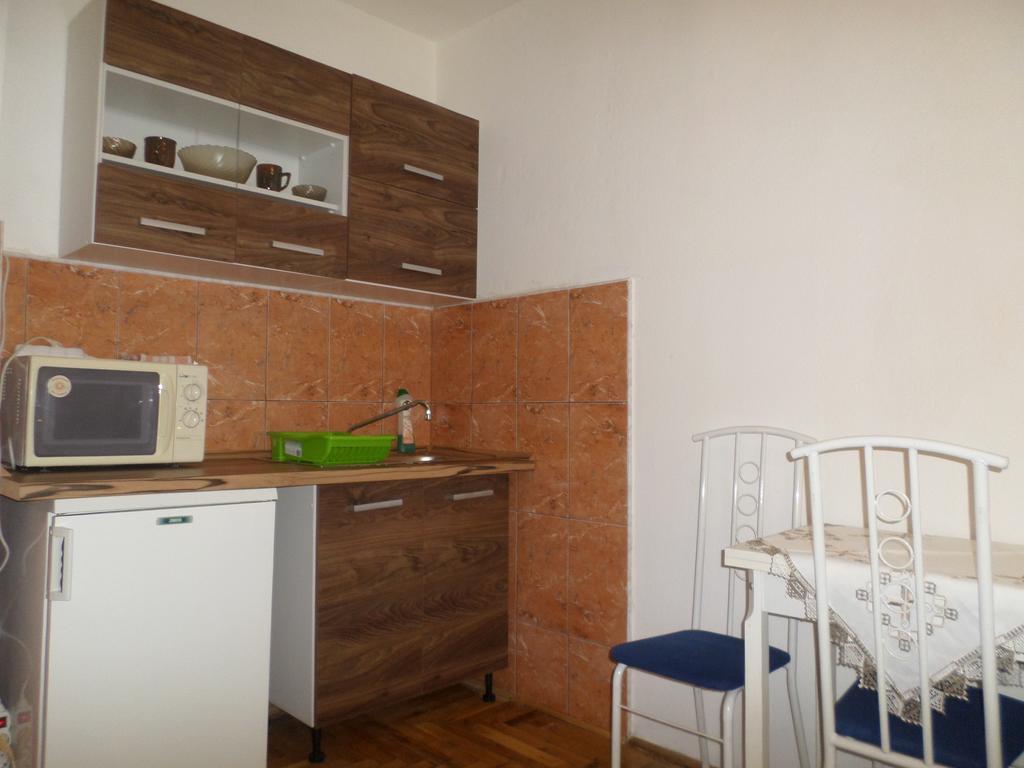 Ivy Apartments Budapest *
