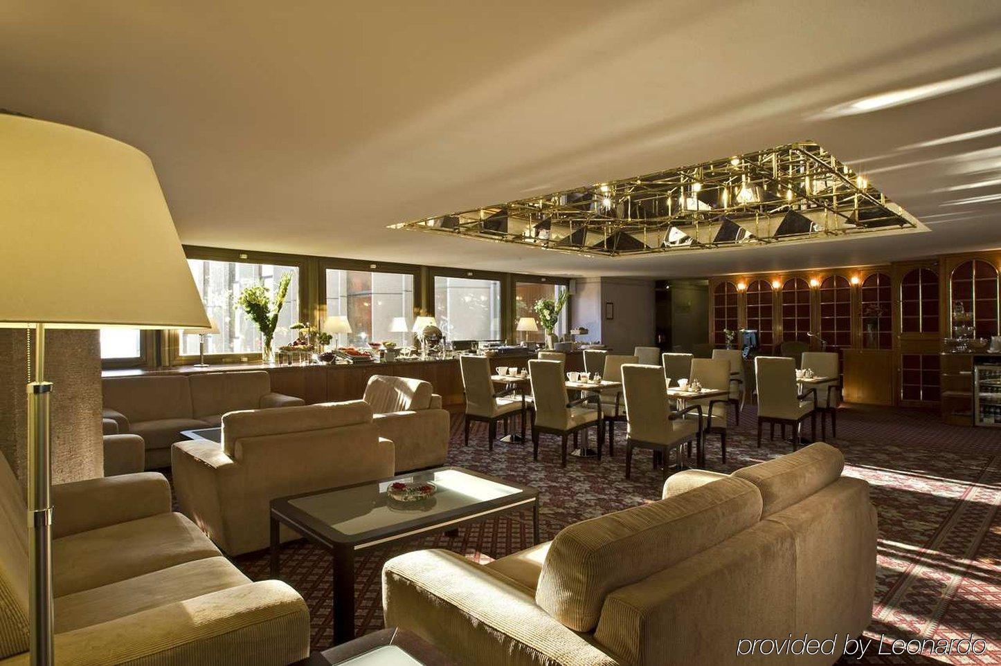 Hilton Budapest
