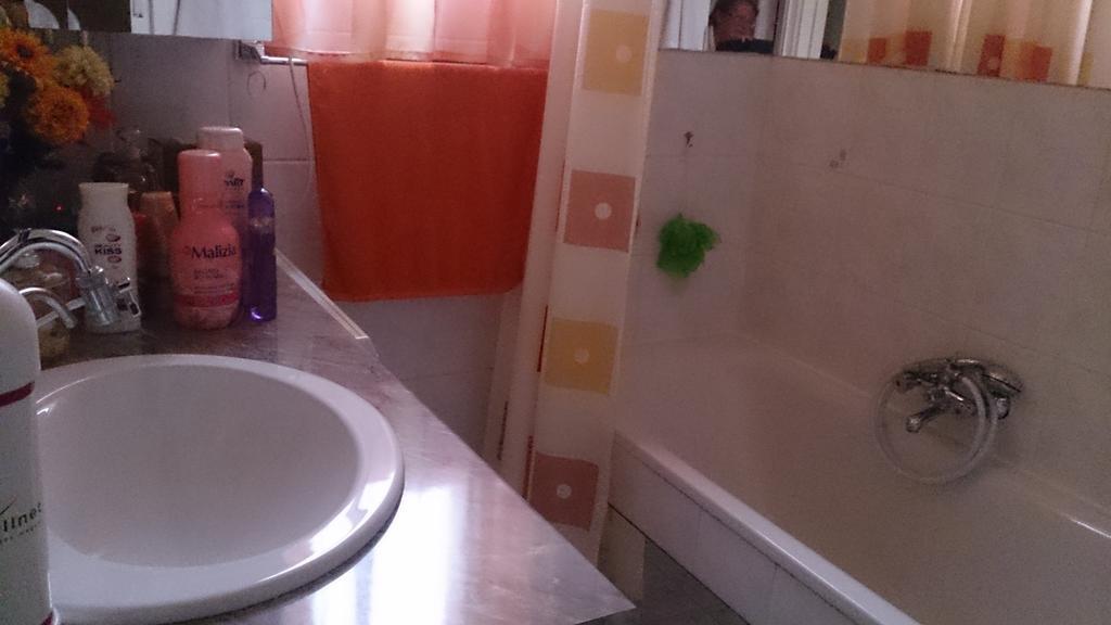 Privat bolig Panka-lak *