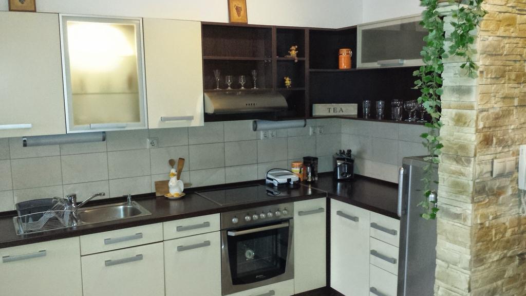 River Loft 304-305 Budapest
