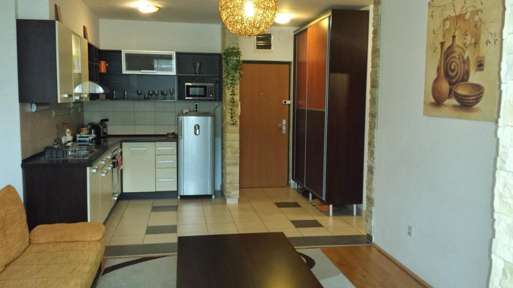 River Loft 304-305 Apartment Budapest