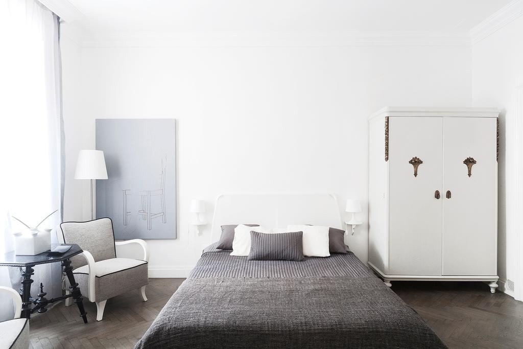 Mono Apartment Budapest