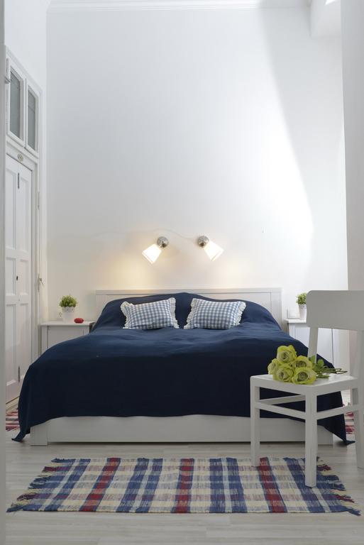 Paris Apartment *
