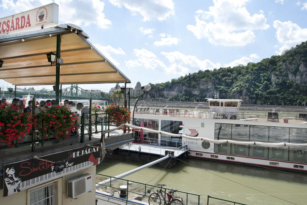 Liana-luxury And Flat * Budapest
