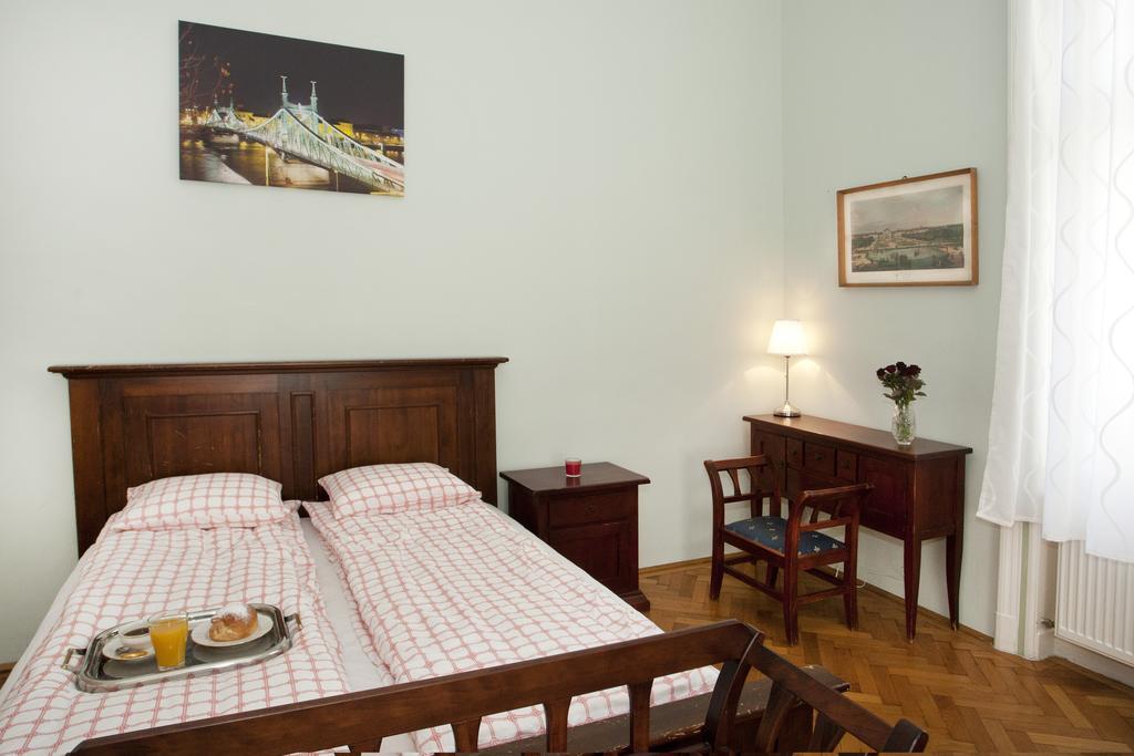Apartman Liana-luxury And Flat Budapest