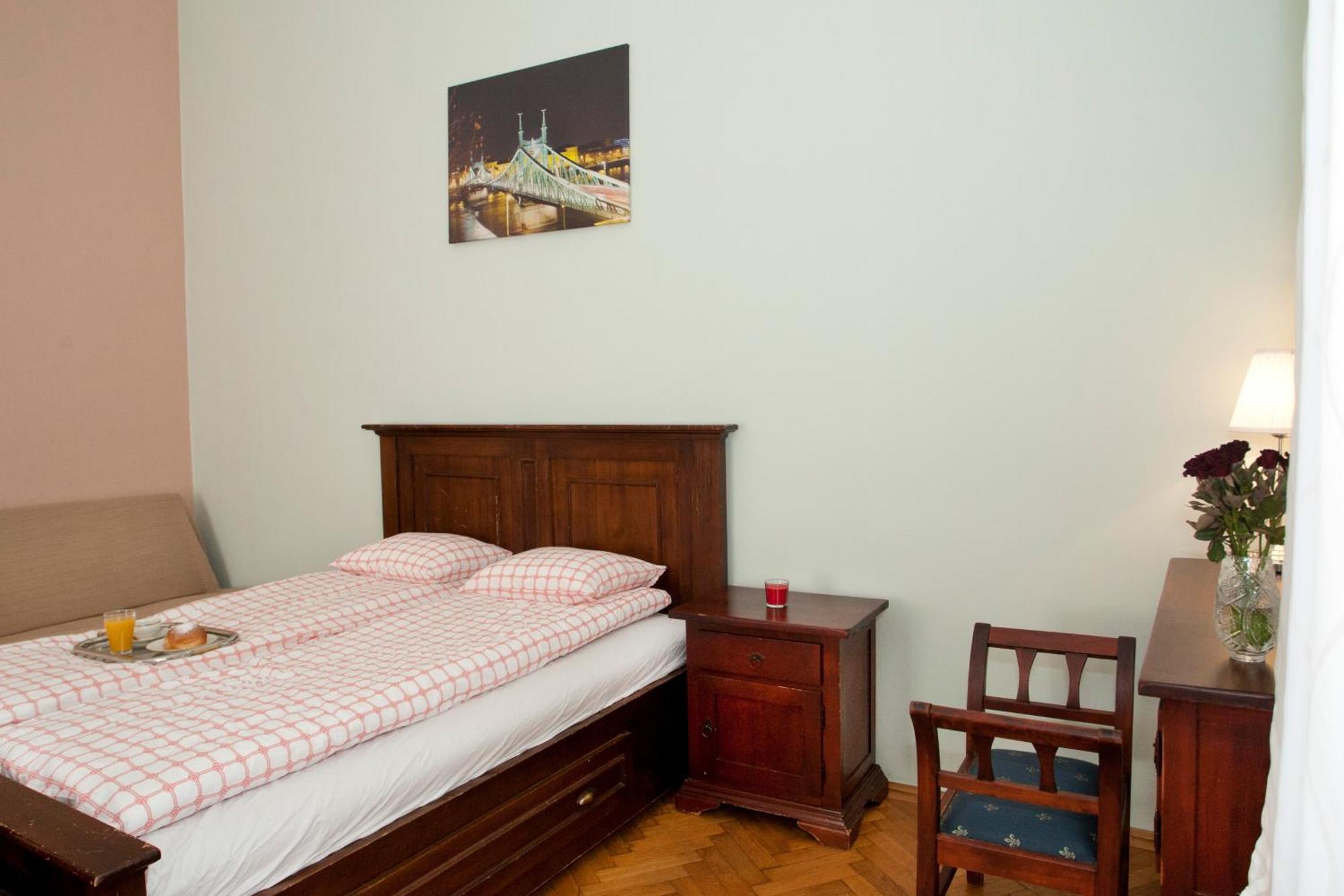 Apartman Liana-luxury And Flat
