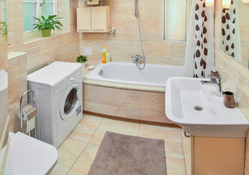 Appartement Basilica Budapest