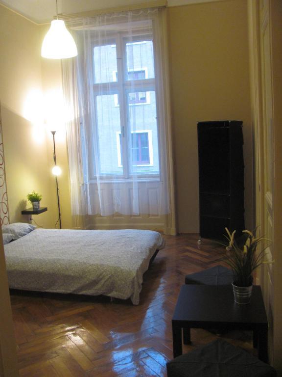 Synagouge Astoria *