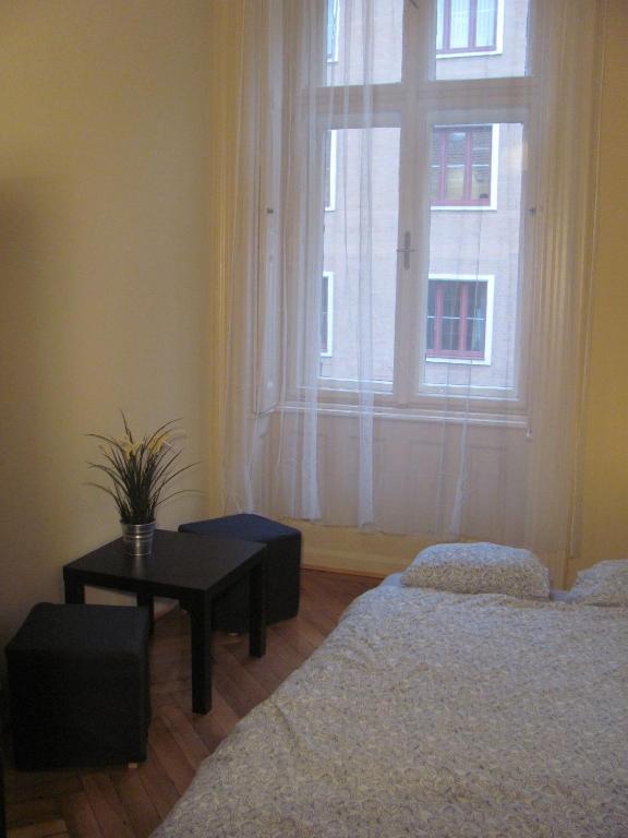 Synagouge Astoria Gasthof