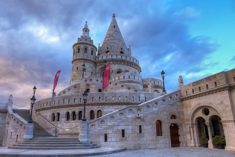 Toldy Appartamento Budapest