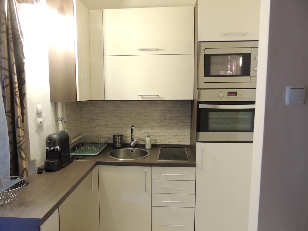 Appartamento City Center Cintia Apartman Budapest