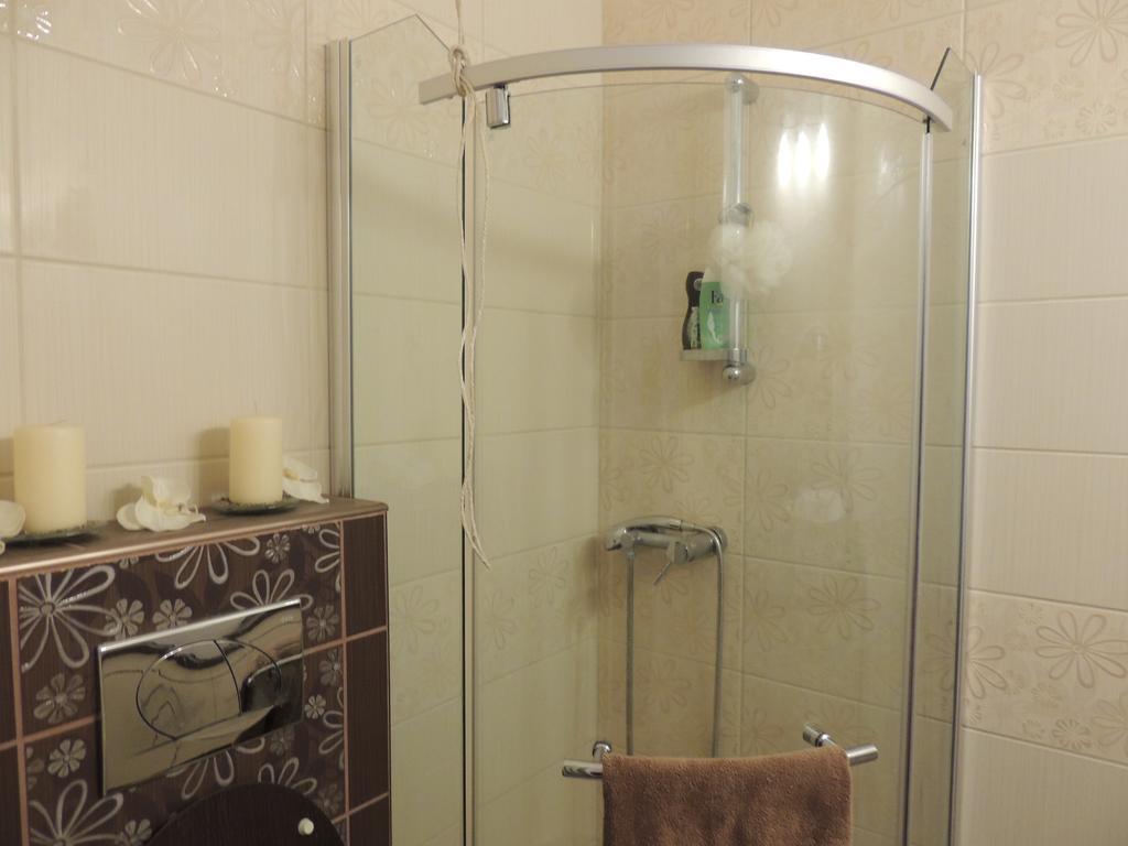 City Center Cintia Apartman Appartamento