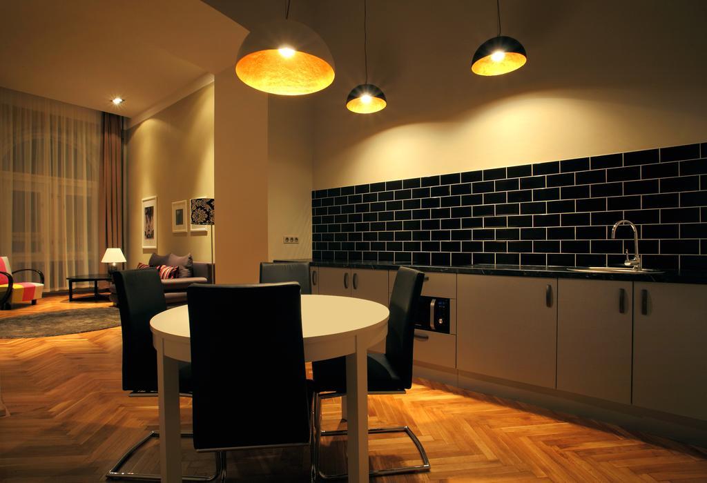 Apartmán Gateway Center