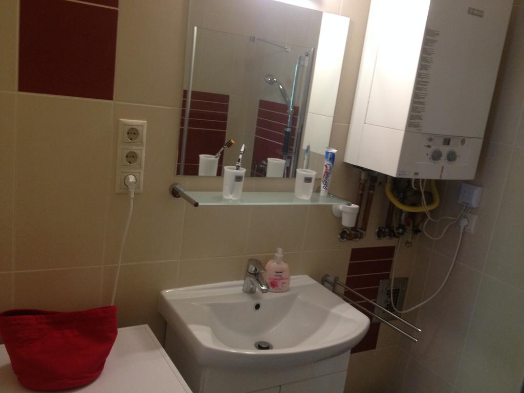 Platan Budapest