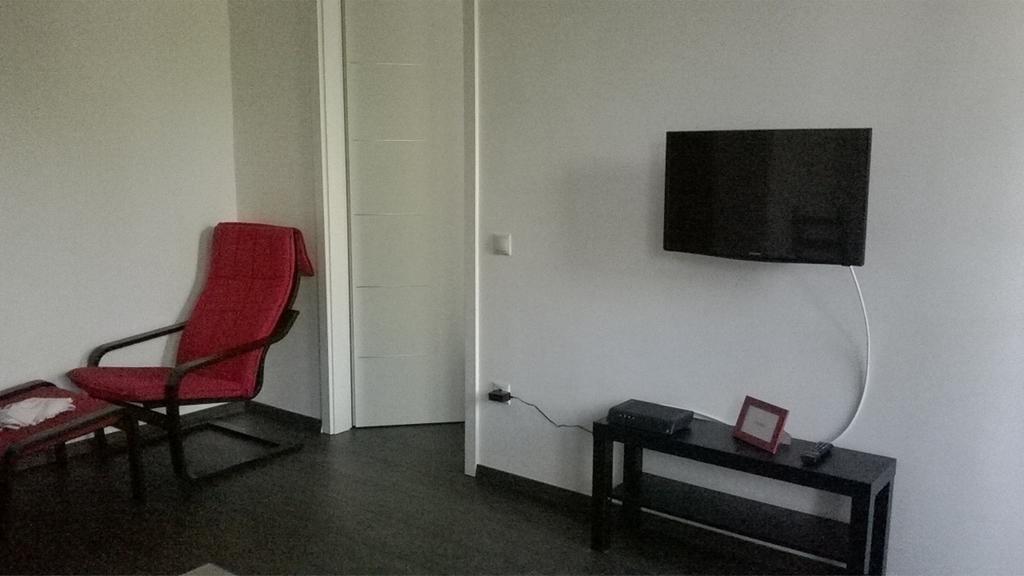 Lägenhet Platan Budapest