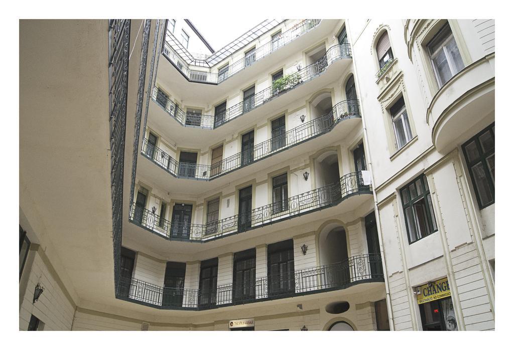 Lem Family Apartamento