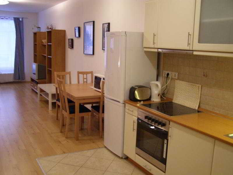 Apartment Opera Budapest