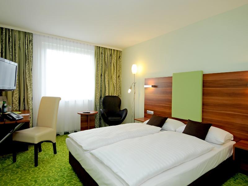Achat 4* Budapest