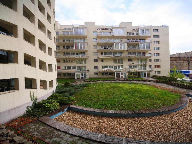 Akacfa Apartamento