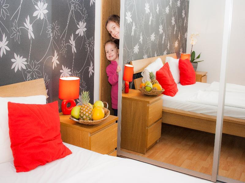 Akacfa Apartamento
