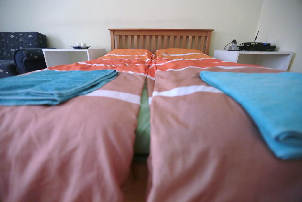 Ciao Hostel