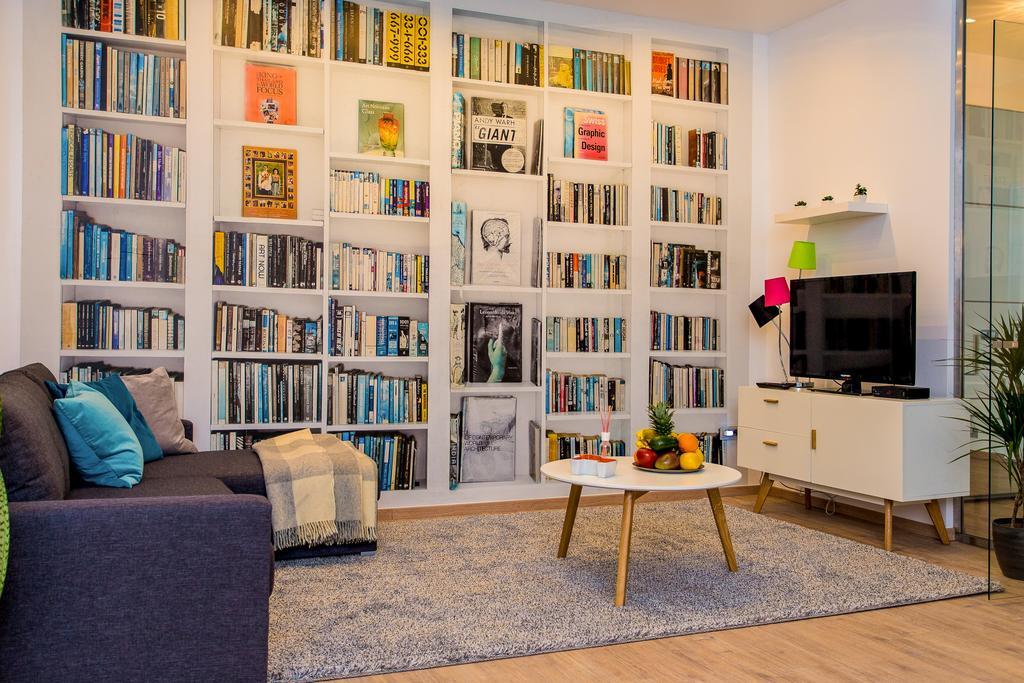Laksa Apartmán